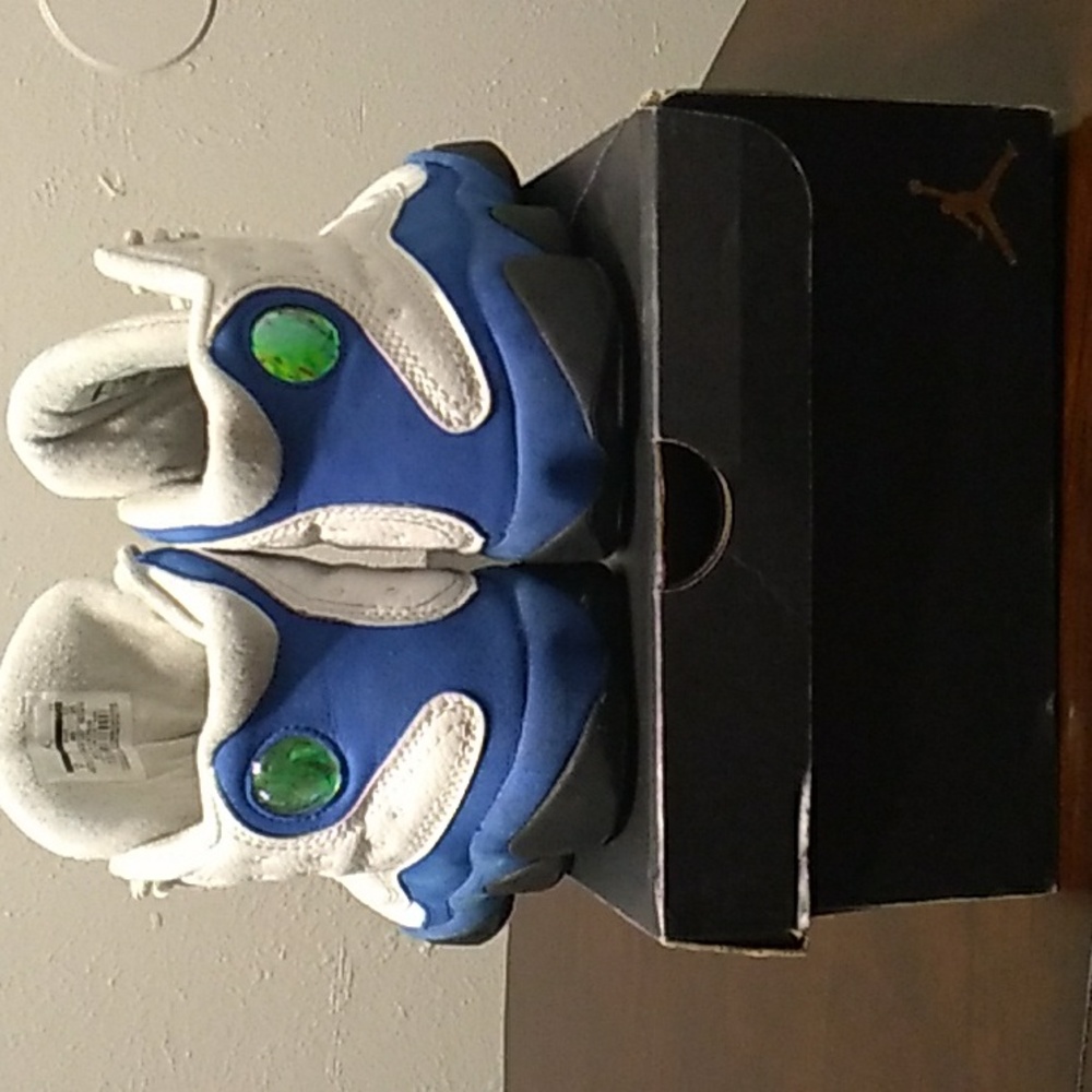 Jordan Retro 13 - Picture 6 of 6